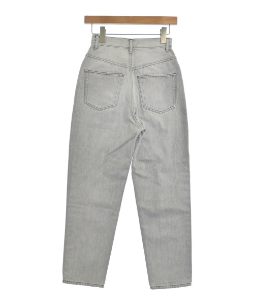 STUNNING LURE（スタニング　ルアー）デニムパンツ グレー サイズ:24(S位) レディース/2200621834154