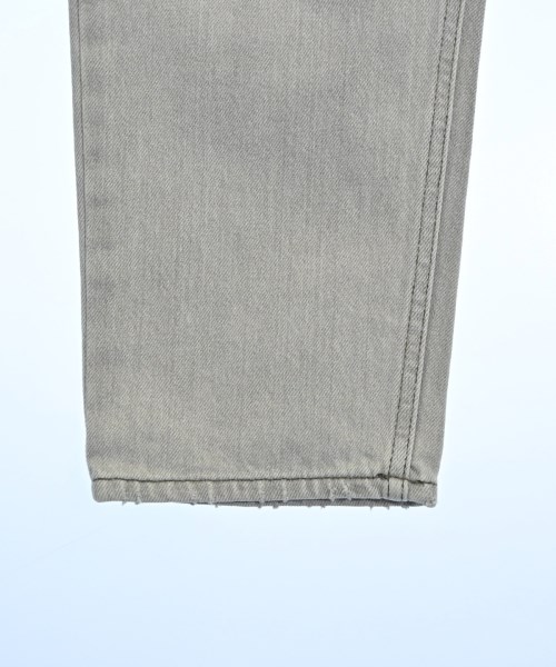 STUNNING LURE（スタニング　ルアー）デニムパンツ グレー サイズ:24(S位) レディース/2200621834154