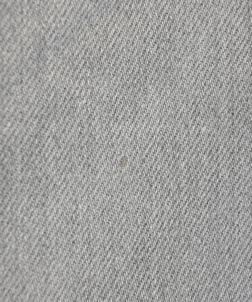 STUNNING LURE（スタニング　ルアー）デニムパンツ グレー サイズ:24(S位) レディース/2200621834154