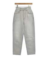 STUNNING LURE（スタニング　ルアー）デニムパンツ グレー サイズ:24(S位) レディース/2200621834154