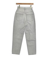 STUNNING LURE（スタニング　ルアー）デニムパンツ グレー サイズ:24(S位) レディース/2200621834154