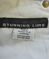 STUNNING LURE（スタニング　ルアー）デニムパンツ グレー サイズ:24(S位) レディース/2200621834154