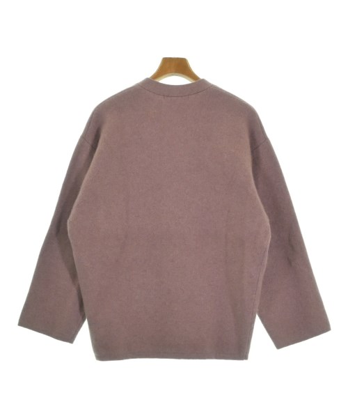 STUNNING LURE（スタニング　ルアー）カーディガン 紫 サイズ:M レディース/2200634886041