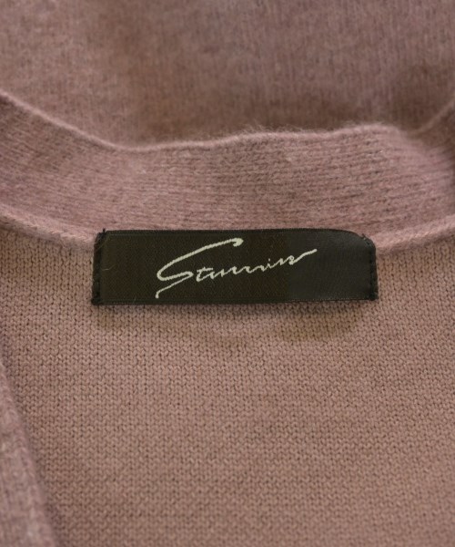 STUNNING LURE（スタニング　ルアー）カーディガン 紫 サイズ:M レディース/2200634886041