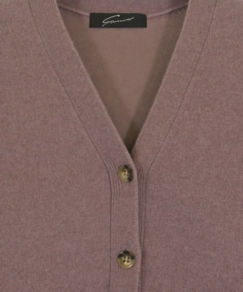 STUNNING LURE（スタニング　ルアー）カーディガン 紫 サイズ:M レディース/2200634886041