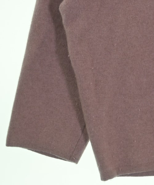 STUNNING LURE（スタニング　ルアー）カーディガン 紫 サイズ:M レディース/2200634886041