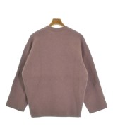 STUNNING LURE（スタニング　ルアー）カーディガン 紫 サイズ:M レディース/2200634886041