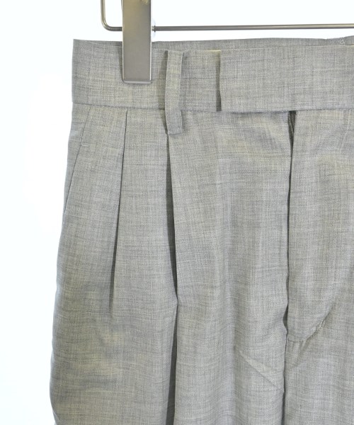 STUNNING LURE（スタニング　ルアー）スラックス グレー サイズ:0(XS位) レディース/2200635925046