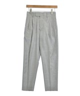 STUNNING LURE（スタニング　ルアー）スラックス グレー サイズ:0(XS位) レディース/2200635925046