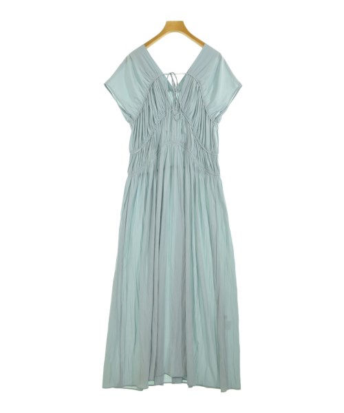 STUNNING LURE（スタニング　ルアー）ワンピース 青 サイズ:2(M位) レディース/2200610879074