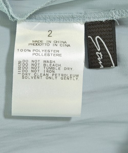 STUNNING LURE（スタニング　ルアー）ワンピース 青 サイズ:2(M位) レディース/2200610879074