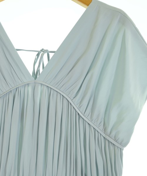 STUNNING LURE（スタニング　ルアー）ワンピース 青 サイズ:2(M位) レディース/2200610879074