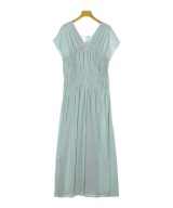 STUNNING LURE（スタニング　ルアー）ワンピース 青 サイズ:2(M位) レディース/2200610879074