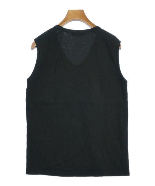 STUNNING LURE（スタニング　ルアー）ノースリーブ 黒 サイズ:M レディース/2200610879142