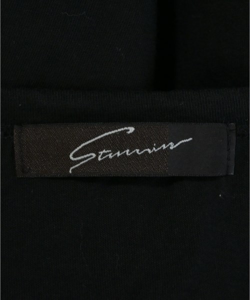 STUNNING LURE（スタニング　ルアー）ノースリーブ 黒 サイズ:M レディース/2200610879142