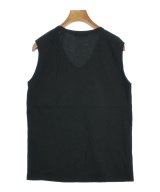 STUNNING LURE（スタニング　ルアー）ノースリーブ 黒 サイズ:M レディース/2200610879142