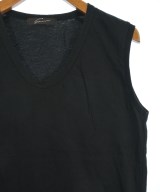 STUNNING LURE（スタニング　ルアー）ノースリーブ 黒 サイズ:M レディース/2200610879142