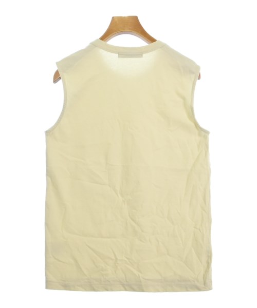 STUNNING LURE（スタニング　ルアー）ノースリーブ 白 サイズ:M レディース/2200610879159