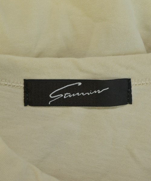 STUNNING LURE（スタニング　ルアー）ノースリーブ 白 サイズ:M レディース/2200610879159