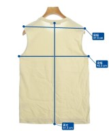 STUNNING LURE（スタニング　ルアー）ノースリーブ 白 サイズ:M レディース/2200610879159