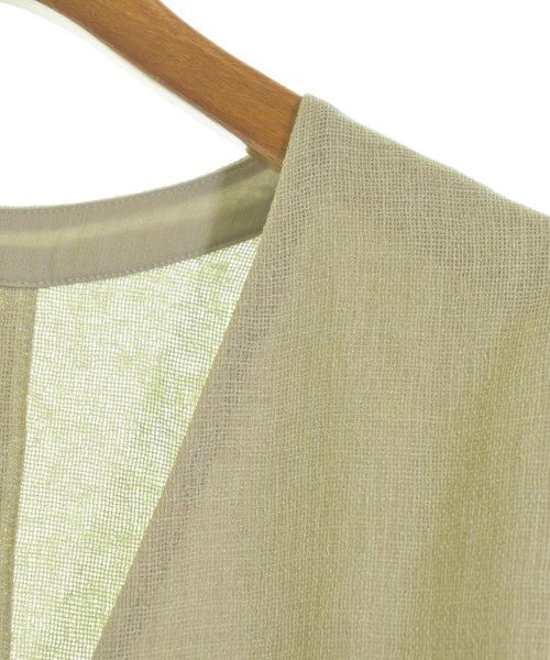 STUNNING LURE（スタニング　ルアー）カジュアルシャツ グレー サイズ:S レディース/2200619042028