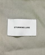 STUNNING LURE（スタニング　ルアー）カジュアルシャツ グレー サイズ:S レディース/2200619042028