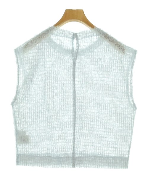 STUNNING LURE（スタニング　ルアー）ベスト 青 サイズ:M レディース/2200619042035