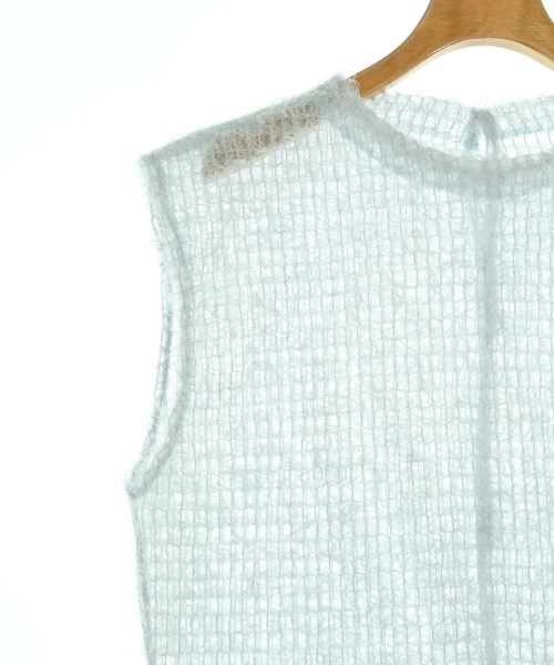 STUNNING LURE（スタニング　ルアー）ベスト 青 サイズ:M レディース/2200619042035