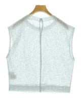 STUNNING LURE（スタニング　ルアー）ベスト 青 サイズ:M レディース/2200619042035