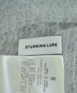 STUNNING LURE（スタニング　ルアー）ベスト 青 サイズ:M レディース/2200619042035