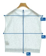 STUNNING LURE（スタニング　ルアー）ベスト 青 サイズ:M レディース/2200619042035