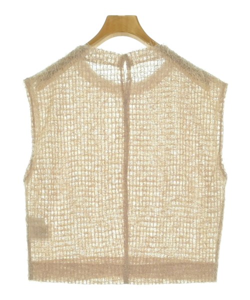 STUNNING LURE（スタニング　ルアー）ベスト ベージュ サイズ:M レディース/2200619042042