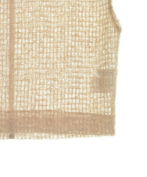 STUNNING LURE（スタニング　ルアー）ベスト ベージュ サイズ:M レディース/2200619042042