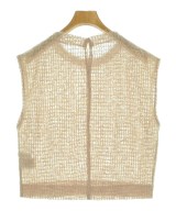 STUNNING LURE（スタニング　ルアー）ベスト ベージュ サイズ:M レディース/2200619042042