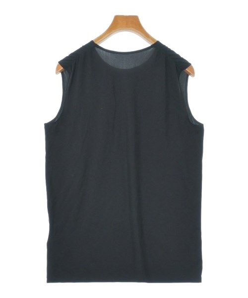 STUNNING LURE（スタニング　ルアー）ノースリーブ 黒 サイズ:S レディース/2200631298090