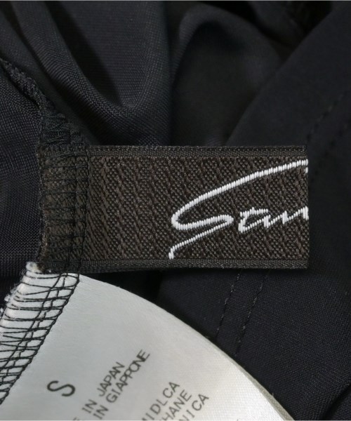 STUNNING LURE（スタニング　ルアー）ノースリーブ 黒 サイズ:S レディース/2200631298090