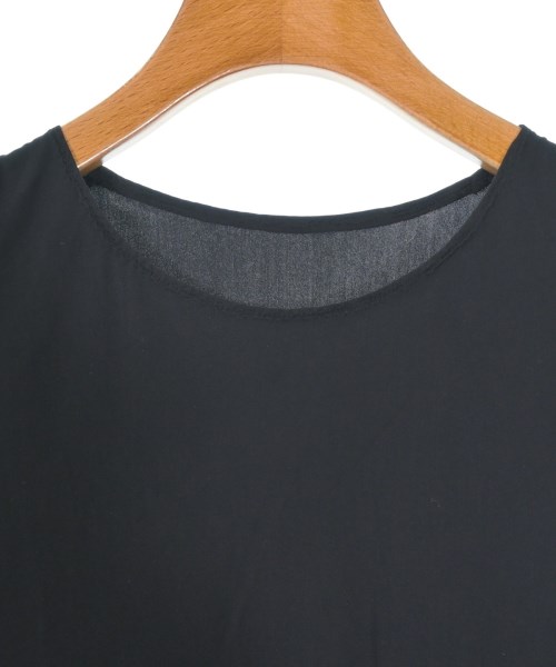 STUNNING LURE（スタニング　ルアー）ノースリーブ 黒 サイズ:S レディース/2200631298090