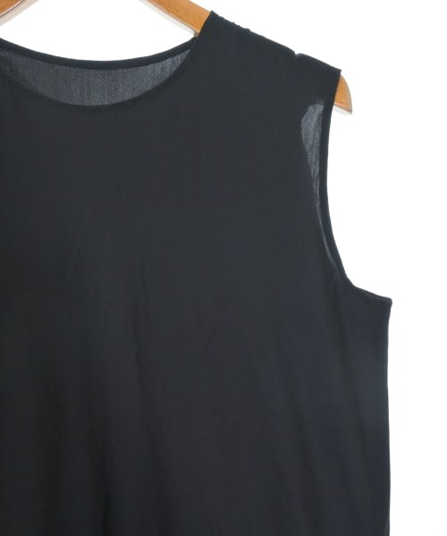 STUNNING LURE（スタニング　ルアー）ノースリーブ 黒 サイズ:S レディース/2200631298090