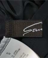 STUNNING LURE（スタニング　ルアー）ノースリーブ 黒 サイズ:S レディース/2200631298090