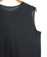 STUNNING LURE（スタニング　ルアー）ノースリーブ 黒 サイズ:S レディース/2200631298090