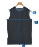 STUNNING LURE（スタニング　ルアー）ノースリーブ 黒 サイズ:S レディース/2200631298090