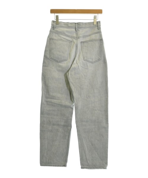 STUNNING LURE（スタニング　ルアー）デニムパンツ グレー サイズ:25(S位) レディース/2200623348031