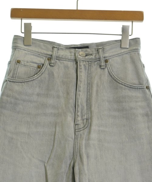 STUNNING LURE（スタニング　ルアー）デニムパンツ グレー サイズ:25(S位) レディース/2200623348031