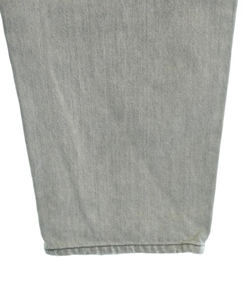 STUNNING LURE（スタニング　ルアー）デニムパンツ グレー サイズ:25(S位) レディース/2200623348031