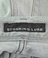 STUNNING LURE（スタニング　ルアー）デニムパンツ グレー サイズ:25(S位) レディース/2200623348031