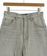 STUNNING LURE（スタニング　ルアー）デニムパンツ グレー サイズ:25(S位) レディース/2200623348031