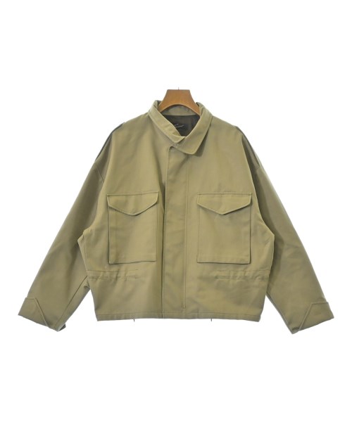 スタニング　ルアー(STUNNING LURE)のSTUNNING LURE ブルゾン（その他）