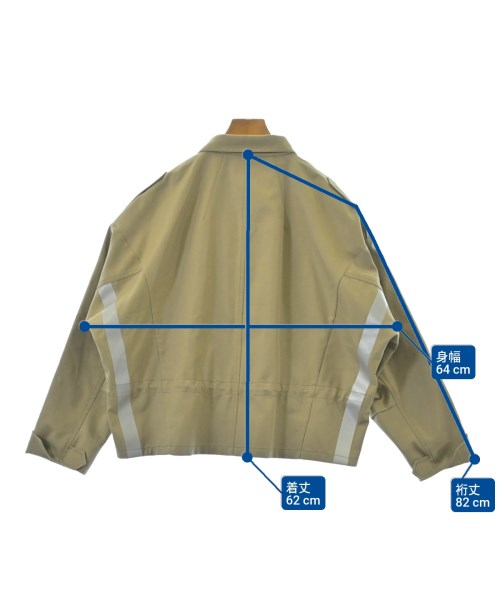 STUNNING LURE（スタニング　ルアー）その他 カーキ サイズ:1(S位) レディース/2200623348048