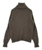 STUNNING LURE（スタニング　ルアー）ニット・セーター 茶 サイズ:M レディース/2200623348079