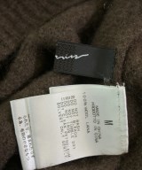 STUNNING LURE（スタニング　ルアー）ニット・セーター 茶 サイズ:M レディース/2200623348079